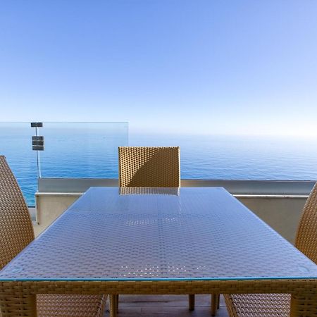 Seafront Sliema Apartment With Balcony & Sea Views By Jl المظهر الخارجي الصورة