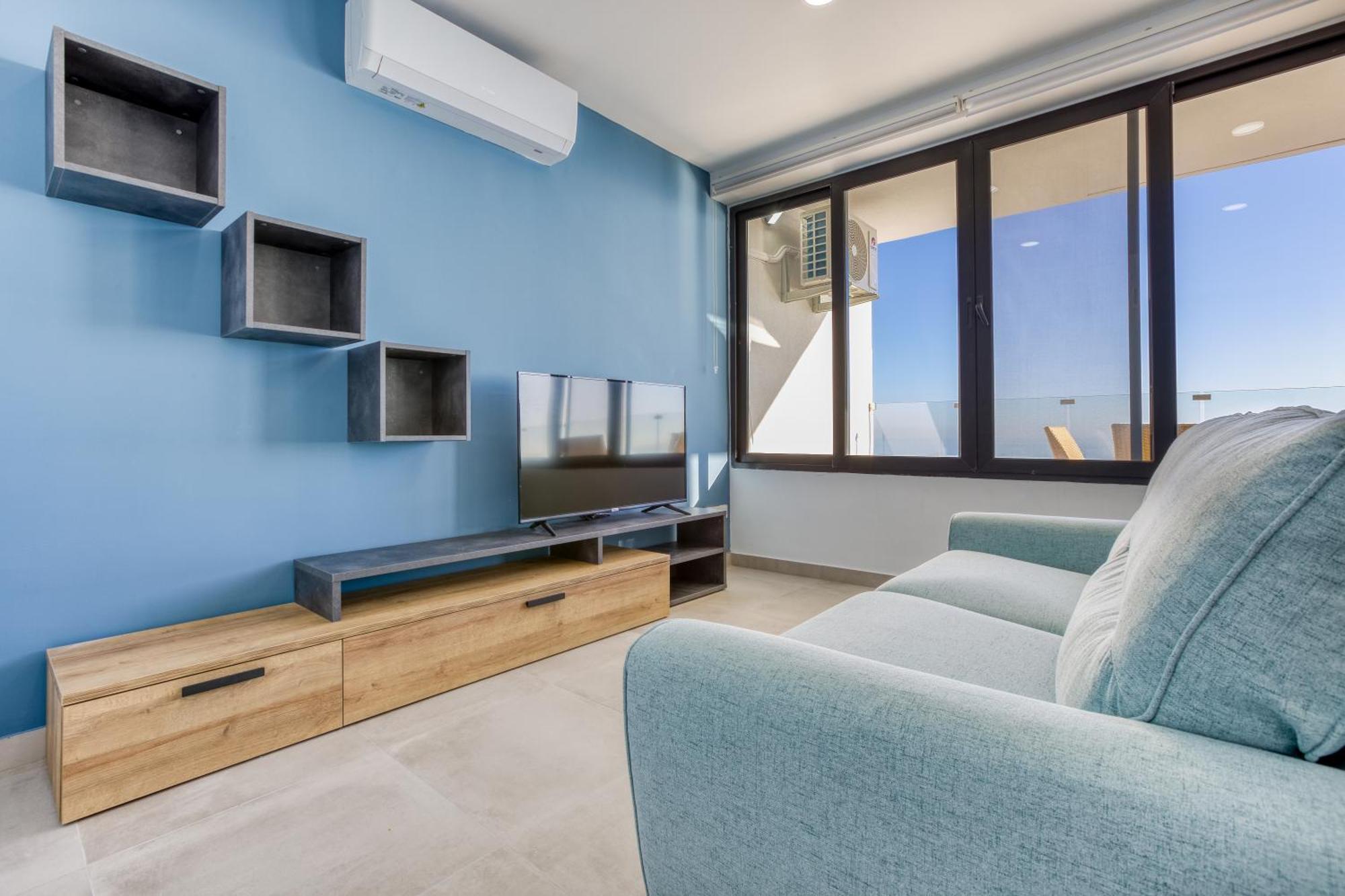 Seafront Sliema Apartment With Balcony & Sea Views By Jl المظهر الخارجي الصورة